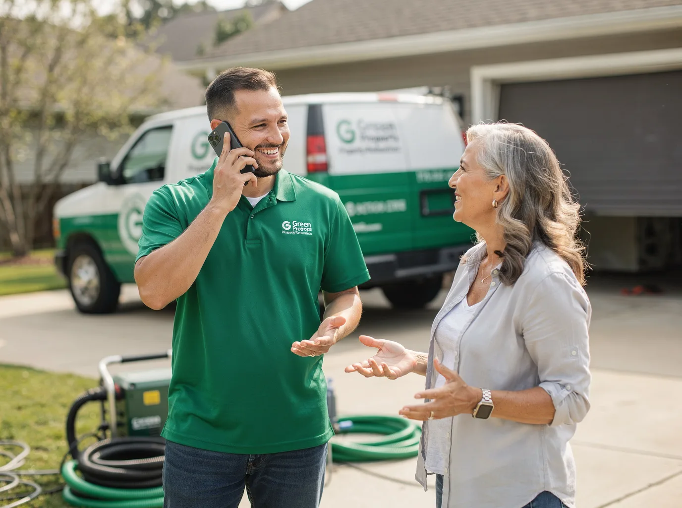 Water Damage Restoration North Las Vegas, NV FAQs